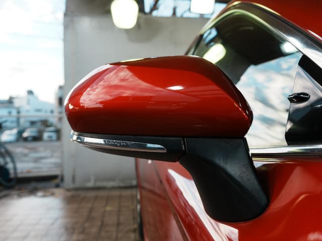 カムリ Ｇ　純正ナビ　ワンセグテレビ　バックカメラ　社外ドライブレコーダー　１オーナー　革巻きステアリング　ステアスイッチ　横滑り防止　フロントフォグランプ　電格ウィンカーミラー　クルーズコントロール追従式（57枚目）