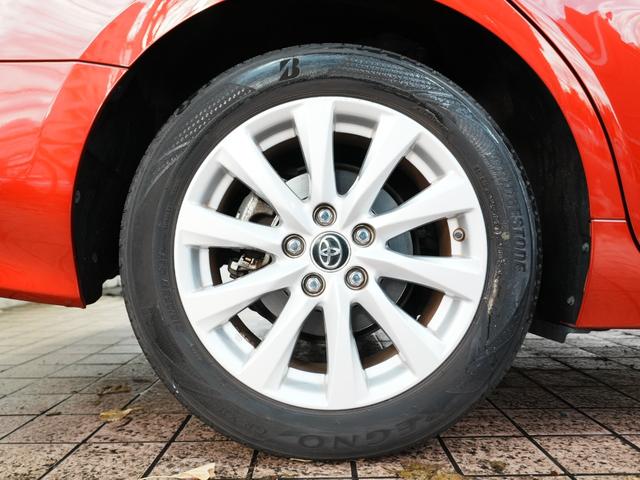 カムリ Ｇ　純正ナビ　ワンセグテレビ　バックカメラ　社外ドライブレコーダー　１オーナー　革巻きステアリング　ステアスイッチ　横滑り防止　フロントフォグランプ　電格ウィンカーミラー　クルーズコントロール追従式（64枚目）