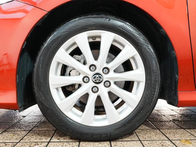 カムリ Ｇ　純正ナビ　ワンセグテレビ　バックカメラ　社外ドライブレコーダー　１オーナー　革巻きステアリング　ステアスイッチ　横滑り防止　フロントフォグランプ　電格ウィンカーミラー　クルーズコントロール追従式（65枚目）