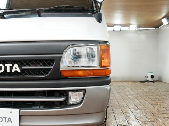 ハイエースバン スーパーGL カロッツェリア楽ナビ フルセグTV Bluetooth ユーザー買取 ドラレコ前後 ETC AC100V シートカバー イージークローザー 社外ステアリング 社外16インチAW ABS PS PW(46枚目)