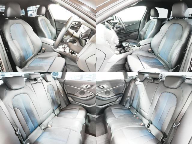 ２シリーズ ２１８ｄグランクーペ　Ｍスポーツエディションジョイ＋　純正ナビ　バックカメラ　前後コーナーセンサー　純正１８インチアルミホイール　ＢＳＭ　ＬＫＡ　前後ドライブレコーダー　アイドリングストップ　クルーズコントロール　純生フロアマット　アンビエントライト（4枚目）