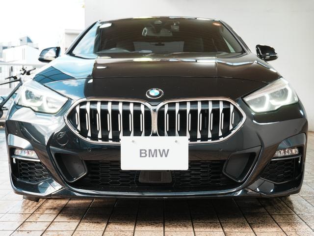 ２シリーズ ２１８ｄグランクーペ　Ｍスポーツエディションジョイ＋　純正ナビ　バックカメラ　前後コーナーセンサー　純正１８インチアルミホイール　ＢＳＭ　ＬＫＡ　前後ドライブレコーダー　アイドリングストップ　クルーズコントロール　純生フロアマット　アンビエントライト（10枚目）