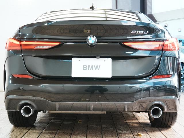 ２シリーズ ２１８ｄグランクーペ　Ｍスポーツエディションジョイ＋　純正ナビ　バックカメラ　前後コーナーセンサー　純正１８インチアルミホイール　ＢＳＭ　ＬＫＡ　前後ドライブレコーダー　アイドリングストップ　クルーズコントロール　純生フロアマット　アンビエントライト（11枚目）