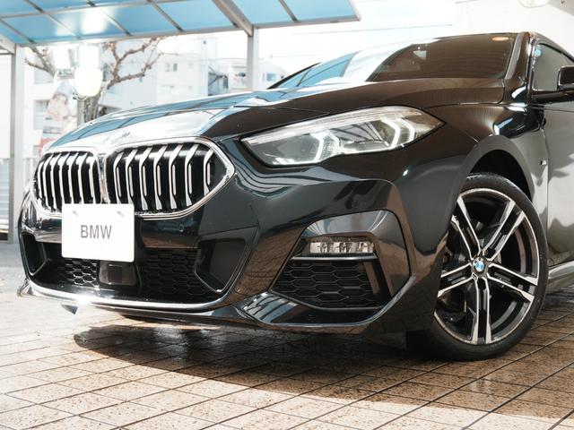 ２シリーズ ２１８ｄグランクーペ　Ｍスポーツエディションジョイ＋　純正ナビ　バックカメラ　前後コーナーセンサー　純正１８インチアルミホイール　ＢＳＭ　ＬＫＡ　前後ドライブレコーダー　アイドリングストップ　クルーズコントロール　純生フロアマット　アンビエントライト（54枚目）