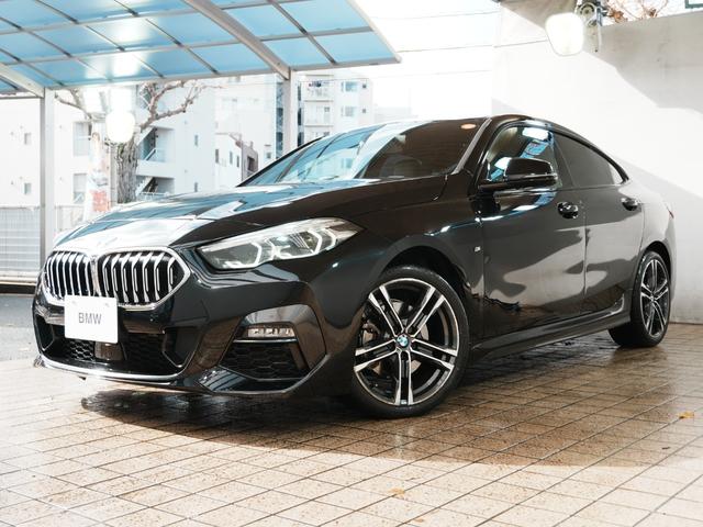 ２シリーズ ２１８ｄグランクーペ　Ｍスポーツエディションジョイ＋　純正ナビ　バックカメラ　前後コーナーセンサー　純正１８インチアルミホイール　ＢＳＭ　ＬＫＡ　前後ドライブレコーダー　アイドリングストップ　クルーズコントロール　純生フロアマット　アンビエントライト（68枚目）