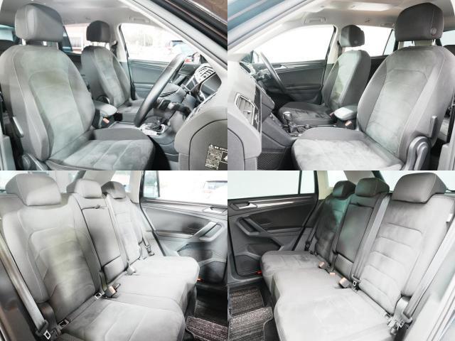 ティグアン ＴＤＩ　４モーション　ハイライン　純正ナビ　フルセグＴＶ　全方位カメラ　ＡＣＣ　レーンアシスト　コーナーセンサー　社外前後ドラレコ　オートブレーキホールド　フロントアシスト　サイドアシスト　リアトラフィックアラート　アップルカープレイ（4枚目）