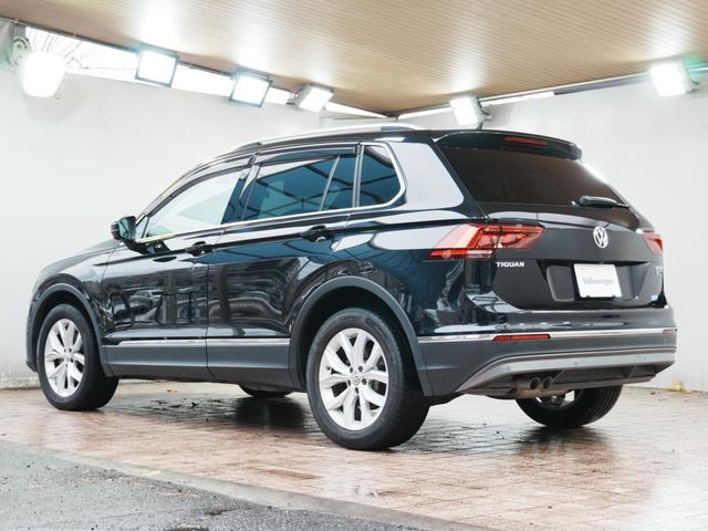 ティグアン ＴＤＩ　４モーション　ハイライン　純正ナビ　フルセグＴＶ　全方位カメラ　ＡＣＣ　レーンアシスト　コーナーセンサー　社外前後ドラレコ　オートブレーキホールド　フロントアシスト　サイドアシスト　リアトラフィックアラート　アップルカープレイ（67枚目）