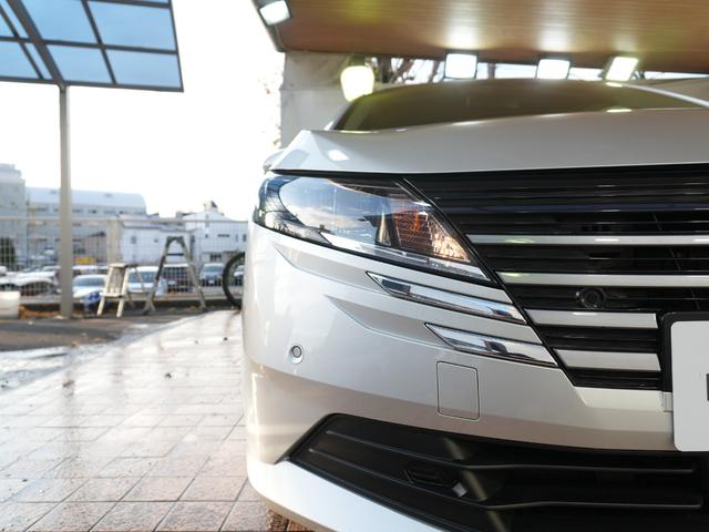 ノート Ｘ　ワンオーナー　９インチナビ　フルセグ　バックカメラ　ＥＴＣ　Ｂｌｕｅｔｏｏｔｈ　ＳＤ　純正フロアマット　純正ドアバイザー　ブレーキホールド　プッシュスタート（52枚目）