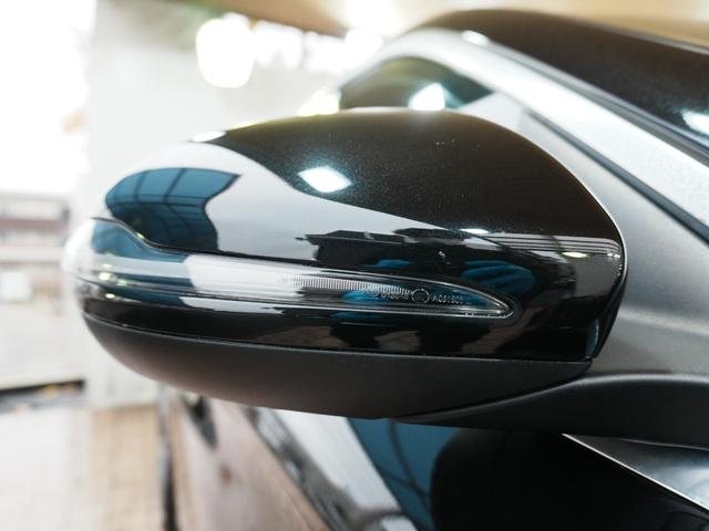 Ｃクラス Ｃ２２０ｄアバンギャルド　ＡＭＧライン　純正ナビ　フルセグテレビ　黒革シート　パワーシート　シートヒーター　バックカメラ　アンビエントライト　ブラインドスポットアシスト　アテンションアシスト　パドルシフト　純正フロアマット　ステアスイッチ（58枚目）