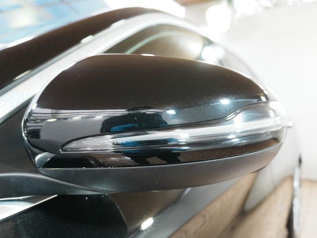 Ｃクラス Ｃ２２０ｄアバンギャルド　ＡＭＧライン　純正ナビ　フルセグテレビ　黒革シート　パワーシート　シートヒーター　バックカメラ　アンビエントライト　ブラインドスポットアシスト　アテンションアシスト　パドルシフト　純正フロアマット　ステアスイッチ（59枚目）