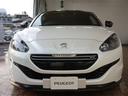 PEUGEOT RCZ