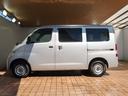 TOYOTA TOWNACE VAN