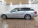 MERCEDES BENZ E-CLASS STATIONWAGON