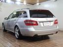 MERCEDES BENZ E-CLASS STATIONWAGON