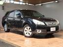 SUBARU LEGACY OUTBACK