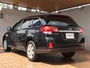 SUBARU LEGACY OUTBACK