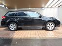 SUBARU LEGACY OUTBACK