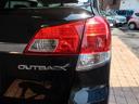 SUBARU LEGACY OUTBACK