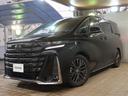 TOYOTA VELLFIRE HYBRID