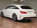 MERCEDES BENZ CLA-CLASS SHOOTING BRAKE