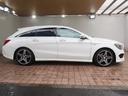 MERCEDES BENZ CLA-CLASS SHOOTING BRAKE