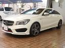 ＣＬＡ２５０シュポルト４マチックシュティングブレーク　ワンオーナー　純正ＨＤＤナビ　フルセグＴＶ　アルカンターラレザーコンビシート　純正１８インチ　ＨＩＤライト　衝突軽減　ブラインドスポットモニター　レーンキープアシスト　Ｂカメラ　ＥＴＣ　スマートキー(31枚目)