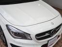 MERCEDES BENZ CLA-CLASS SHOOTING BRAKE