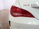 MERCEDES BENZ CLA-CLASS SHOOTING BRAKE