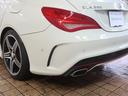 MERCEDES BENZ CLA-CLASS SHOOTING BRAKE