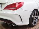 MERCEDES BENZ CLA-CLASS SHOOTING BRAKE