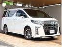 TOYOTA ALPHARD HYBRID