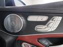 MERCEDES AMG GLC