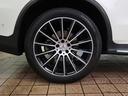 MERCEDES AMG GLC