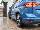 VOLKSWAGEN GOLF TOURAN