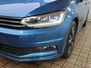 VOLKSWAGEN GOLF TOURAN