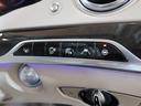 MERCEDES BENZ S-CLASS
