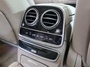 MERCEDES BENZ S-CLASS