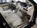 MERCEDES BENZ S-CLASS
