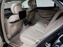 MERCEDES BENZ S-CLASS