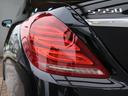 MERCEDES BENZ S-CLASS