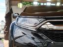 HONDA CR-V HYBRID