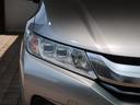 HONDA GRACE