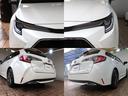 TOYOTA COROLLA TOURING