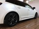 TOYOTA COROLLA TOURING