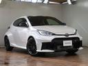 TOYOTA GR YARIS