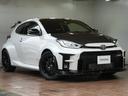 TOYOTA GR YARIS
