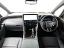 TOYOTA VELLFIRE HYBRID