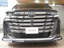 TOYOTA VELLFIRE HYBRID
