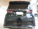 TOYOTA VELLFIRE HYBRID