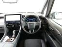 TOYOTA VELLFIRE HYBRID
